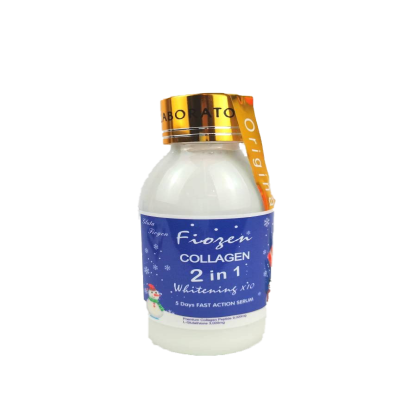 Fiogen Collagen Action Serum