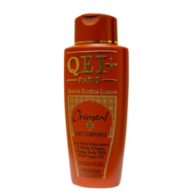 QEI+ Oriental Body Milk