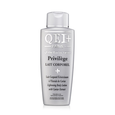 QEI+ Privilege Body Milk