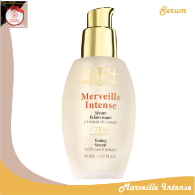 PR+ Merveille Intense Serum