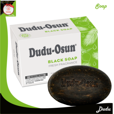 Dudu-Osun Black Soap