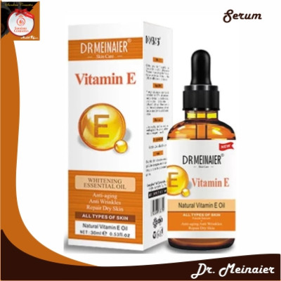 Dr. Meinaier Skin Care Vitamin E Essential Whitening Oil