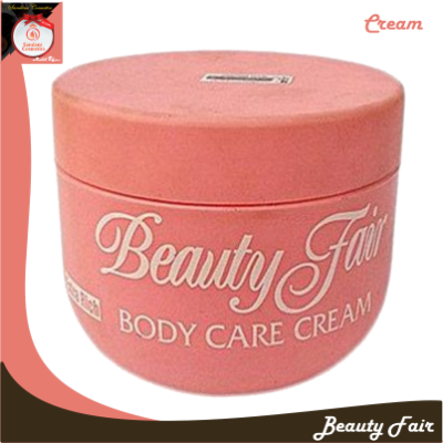 Beauty Fair Body Care Cream