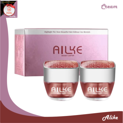 Ailke Superior Whitening 2-in-1 Cream Set