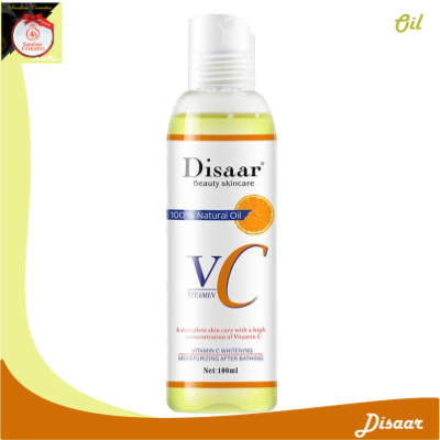 Disaar Vitamin C Oil