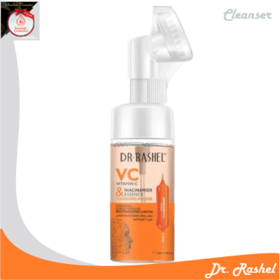 Dr. Rashel Vitamin C & Niacinamide Essence Cleanser