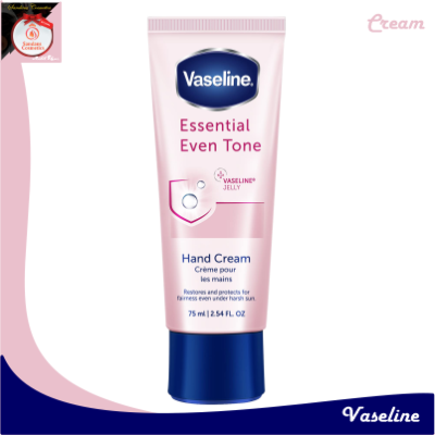 Vaseline Essential Even Tone Hand Cream