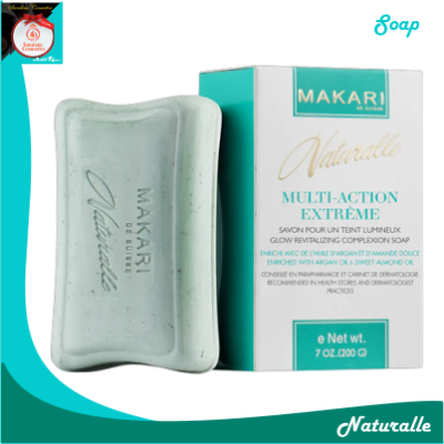 Makari Naturalle Multi-Action Extreme Soap