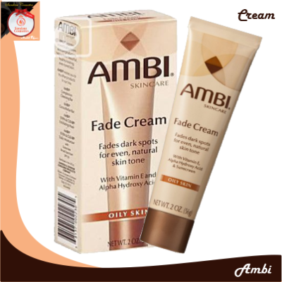 Ambi Skincare Fade Cream