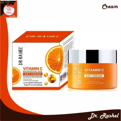 Dr. Rashel Vitamin C Day Cream