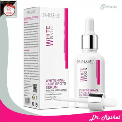 Dr. Rashel Fade Spot Serum