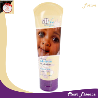 Clear Essence Milk & Honey Baby Lotion