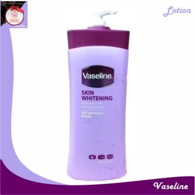 Vaseline Skin Whitening Lotion