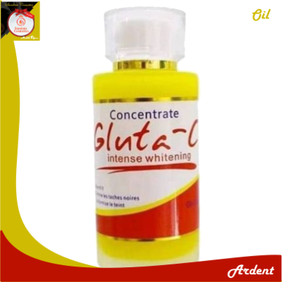 Ardent Concentrate Gluta-C Intense Whitening Oil