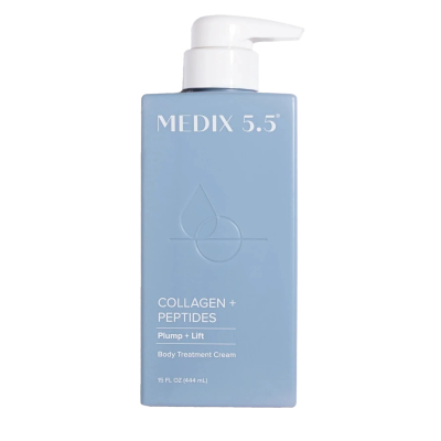 Medix 5.5 Collagen + Peptides Lotion