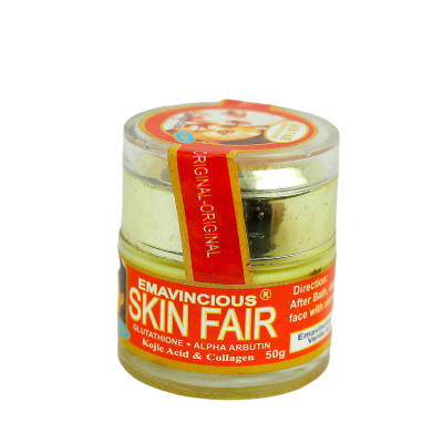 Emavincious Skin Fair Face Cream