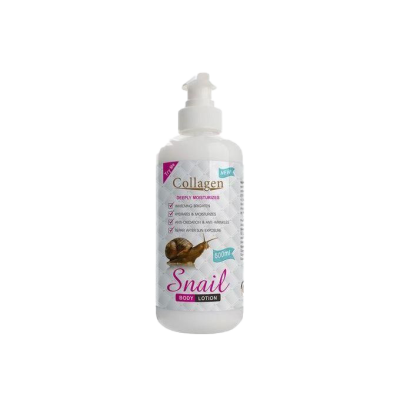 Collagen Snail Lotion